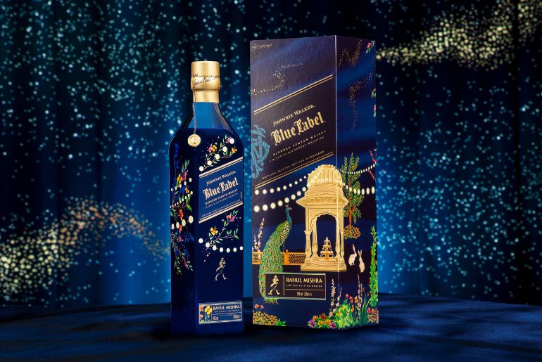 alchohol bottles diwali