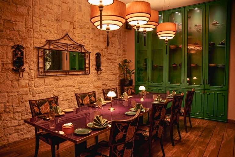 Pune new restaurants