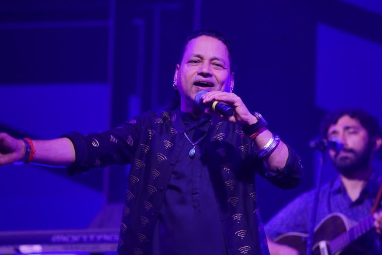 Kailash Kher