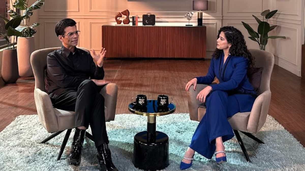 ‘Marketing Genius’ Kartik Aaryan, ‘Finance Guru’ SRK: Inside Bollywood Business League With Karan Johar