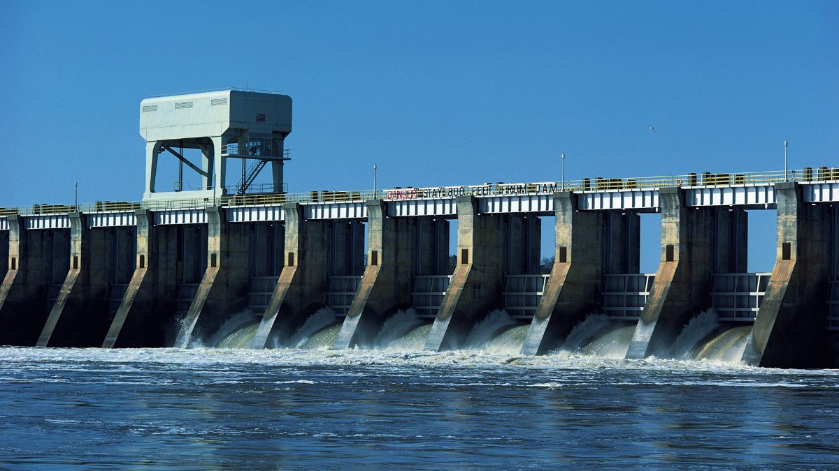 Karnataka Dam Accident: 2 Women Dead, 4 Missing As Family Swept Away By Sudden Dam Gate Opening
