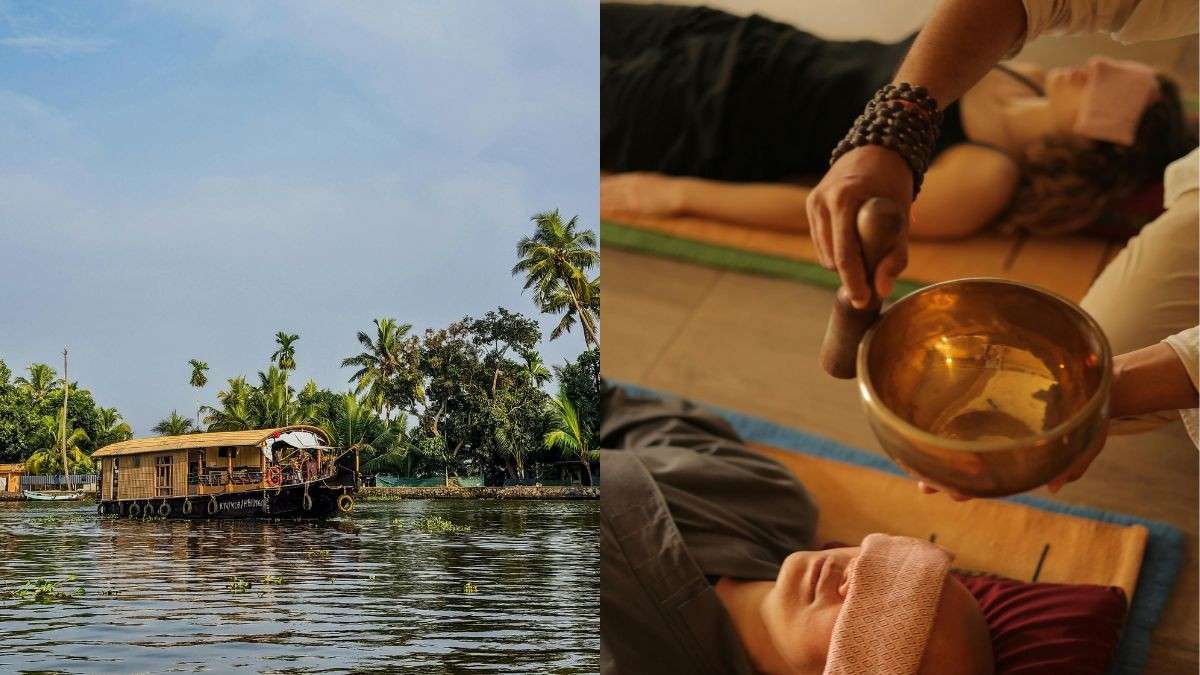 Kerala Tourism Aims To Attract More Tourists This Year; New Festivals, Events, Wellness Retreats & Activities Planned