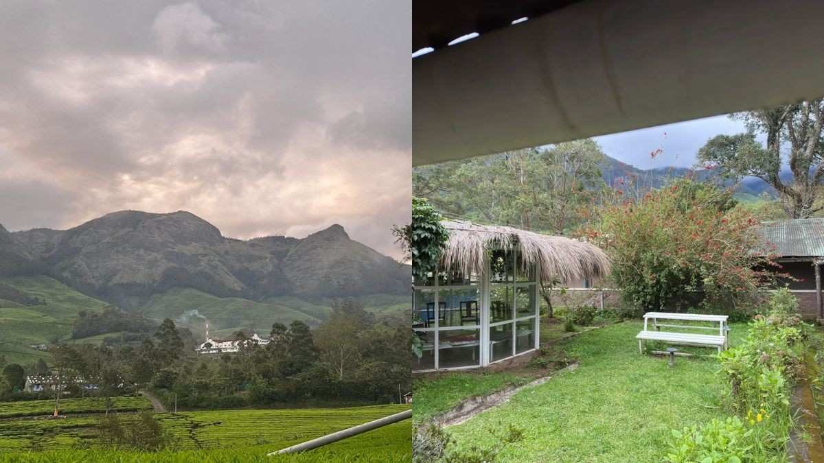“I Felt Safe, Secure, And Protected,” Woman’s Kerala Trip Experience On Reddit Goes Viral
