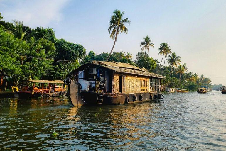 Kerala Tourism