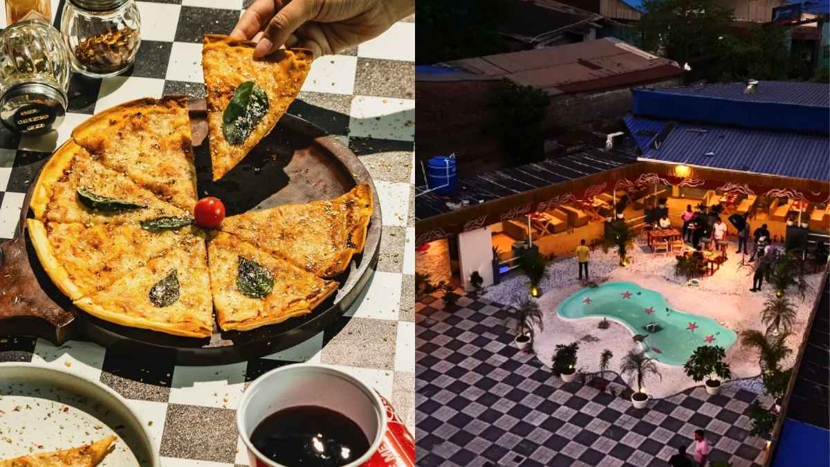10 New Restaurants In Kolkata To Try This October For Fresh Flavours