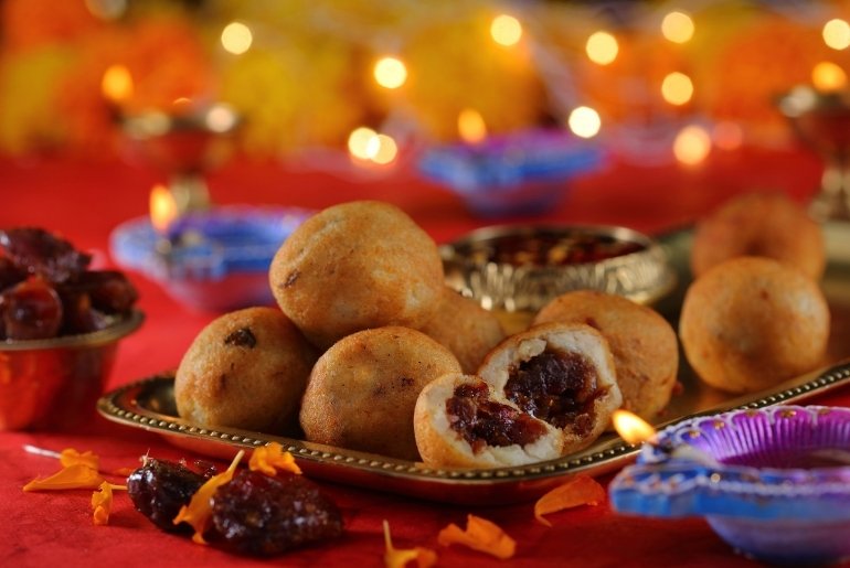 Last minute diwali recipes