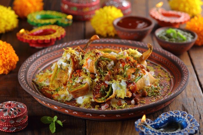 Last minute diwali recipes