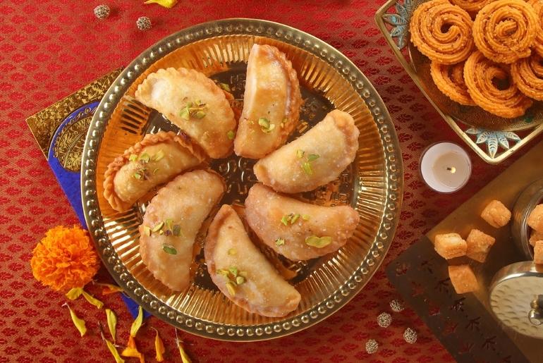 Last minute diwali recipes