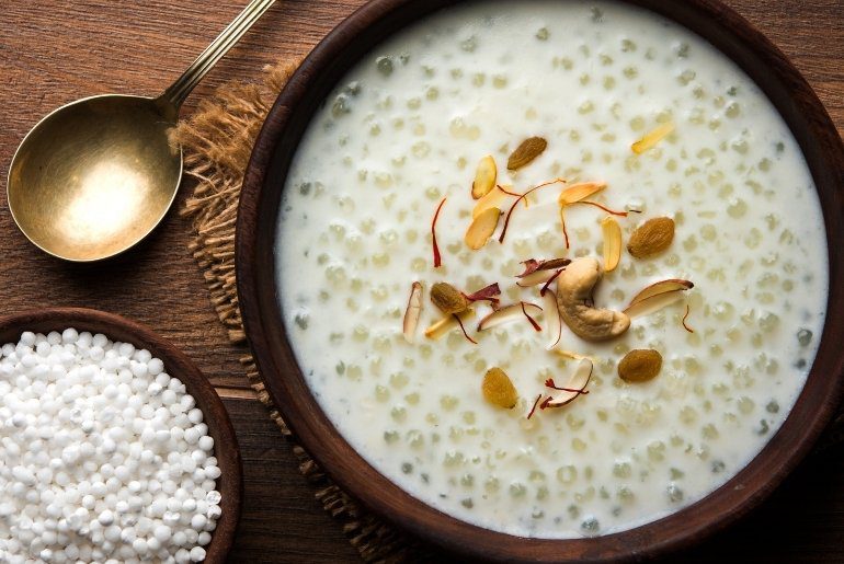 Last minute diwali recipes