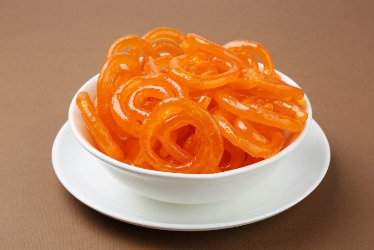 jalebi