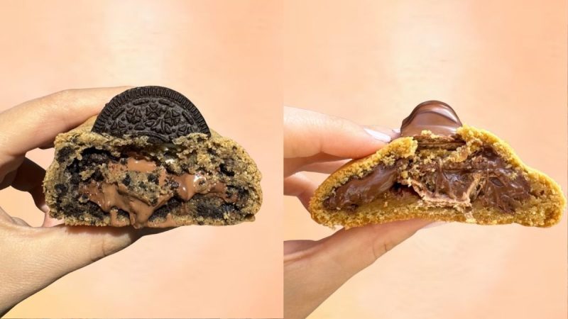 Care For Some Chunky & Gooey Cookies? Drop By L’atelier Du Cookie In Dubai! Care For Some Chunky & Gooey Cookies? Drop By L’atelier Du Cookie In Dubai!