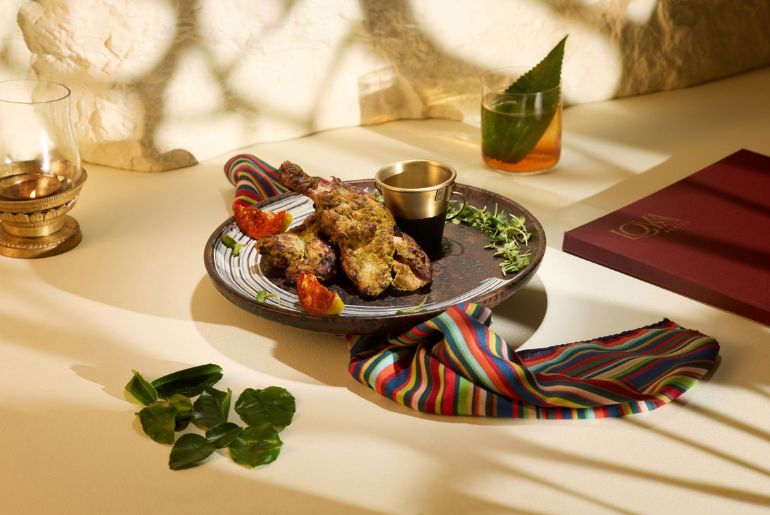 Best Diwali Menus