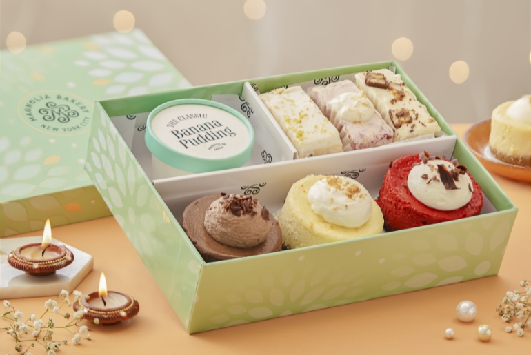 Magnolia Bakery