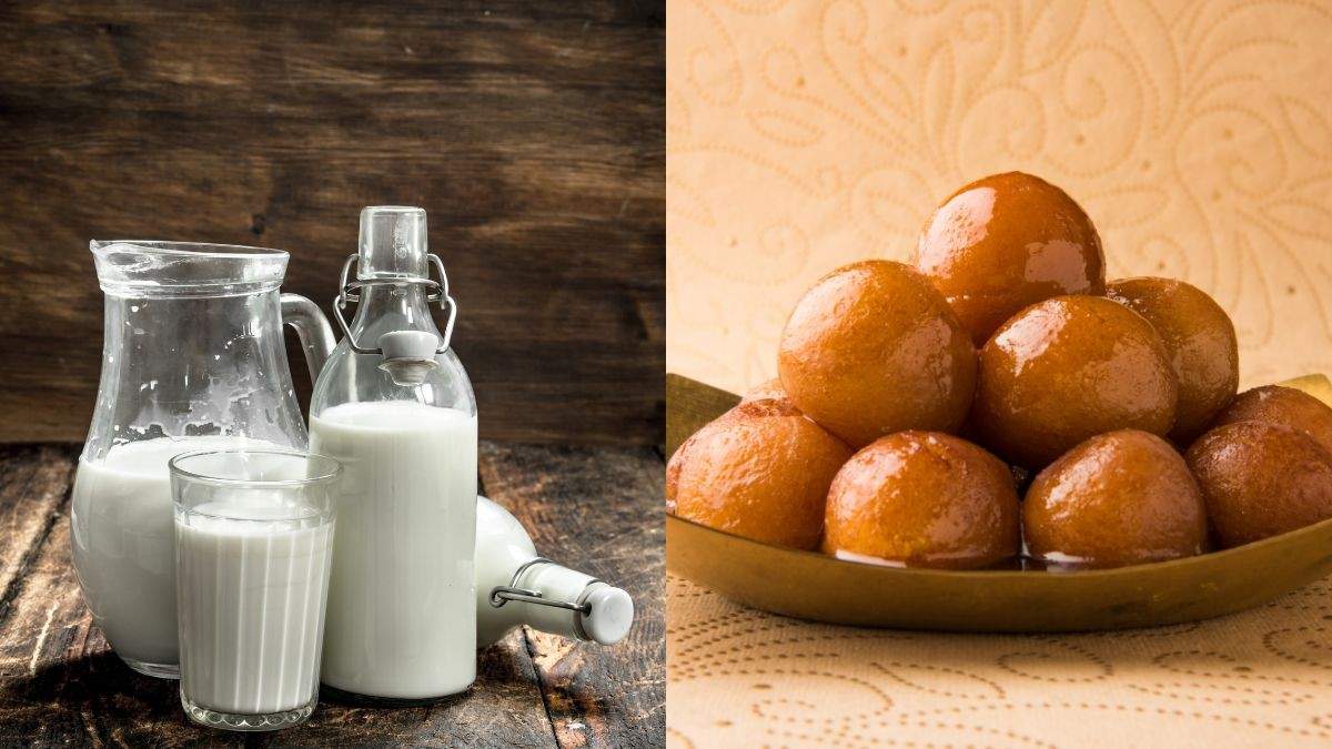 Maharashtra FDA Begins State-Wide Inspection Drive; Milk, Sweets, Dry Fruits & More Under Scrutiny