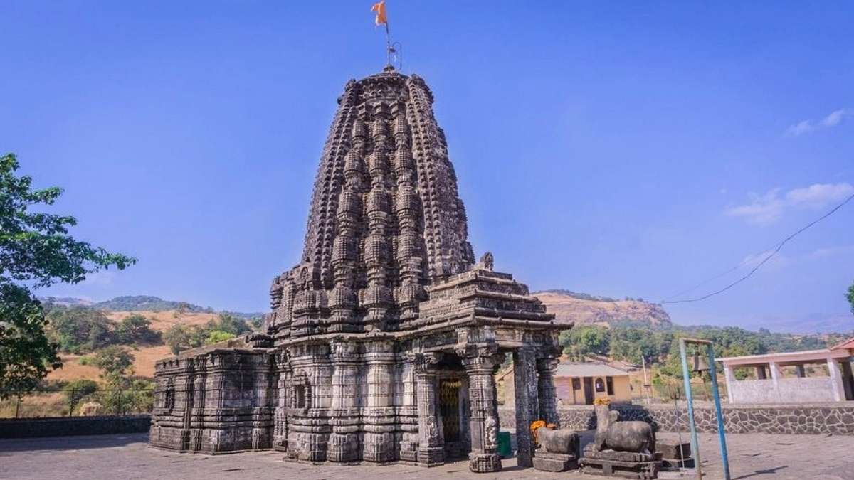 Maharashtra: 500 Temples, 60 Forts, 1,800 Stepwells To Be Restored To Boost Tourism In The State