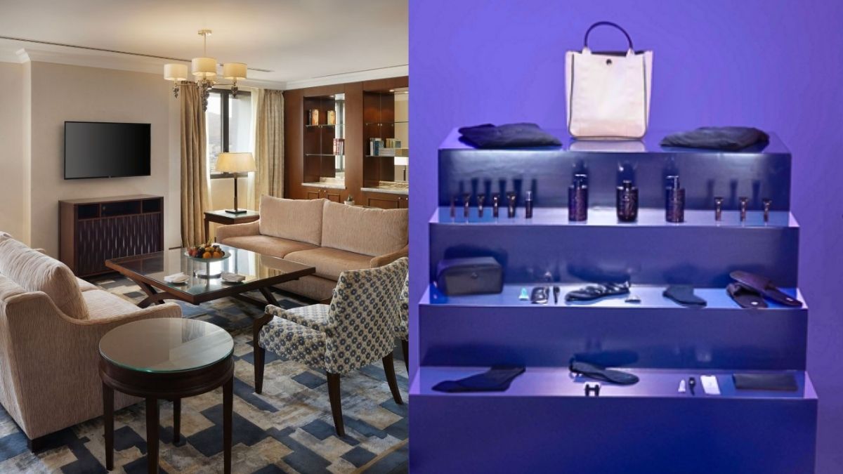 From Oman’s 9,600 New Hotel Rooms By 2030 To Riyadh Air’s In-Flight Wellness Kits, 5 Middle East Updates