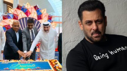CT Quickies: From Dubai Duty Free’s Diwali Celebration To Salman Khan Live In Qatar, 10 Middle East Updates