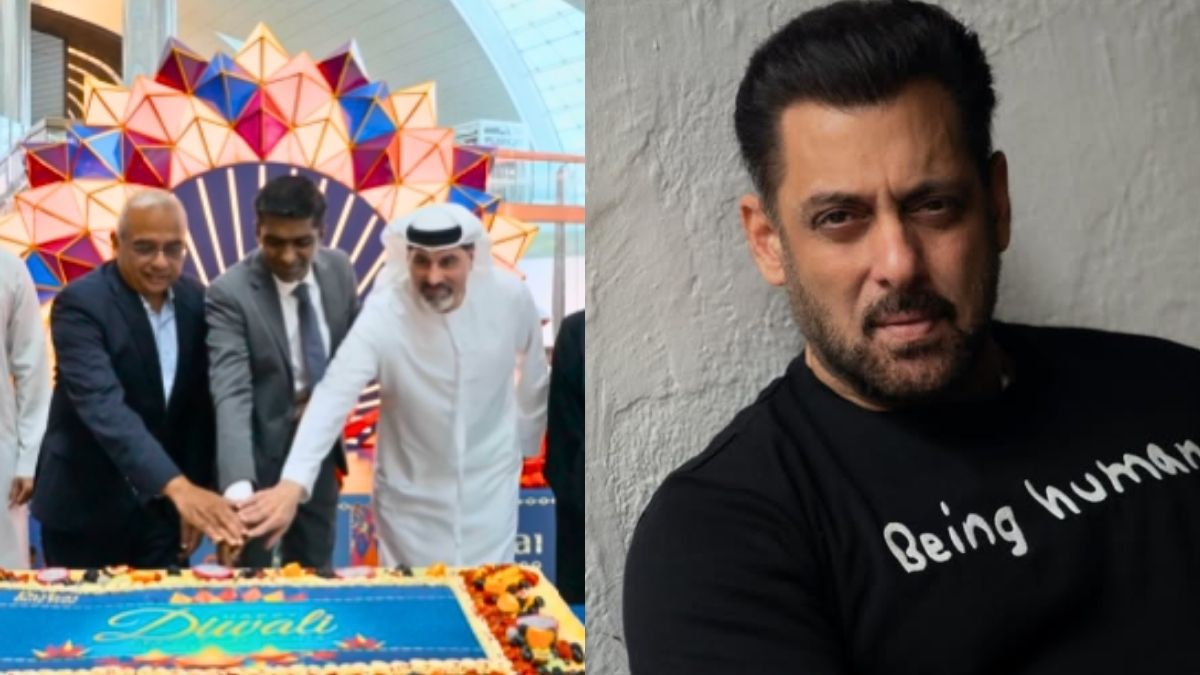 CT Quickies: From Dubai Duty Free’s Diwali Celebration To Salman Khan Live In Qatar, 10 Middle East Updates