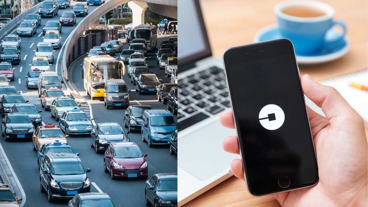 CT Quickies: From Sharjah’s New Traffic Rules To Uber’s Rihla Launch In Saudi, 10 Middle East Updates