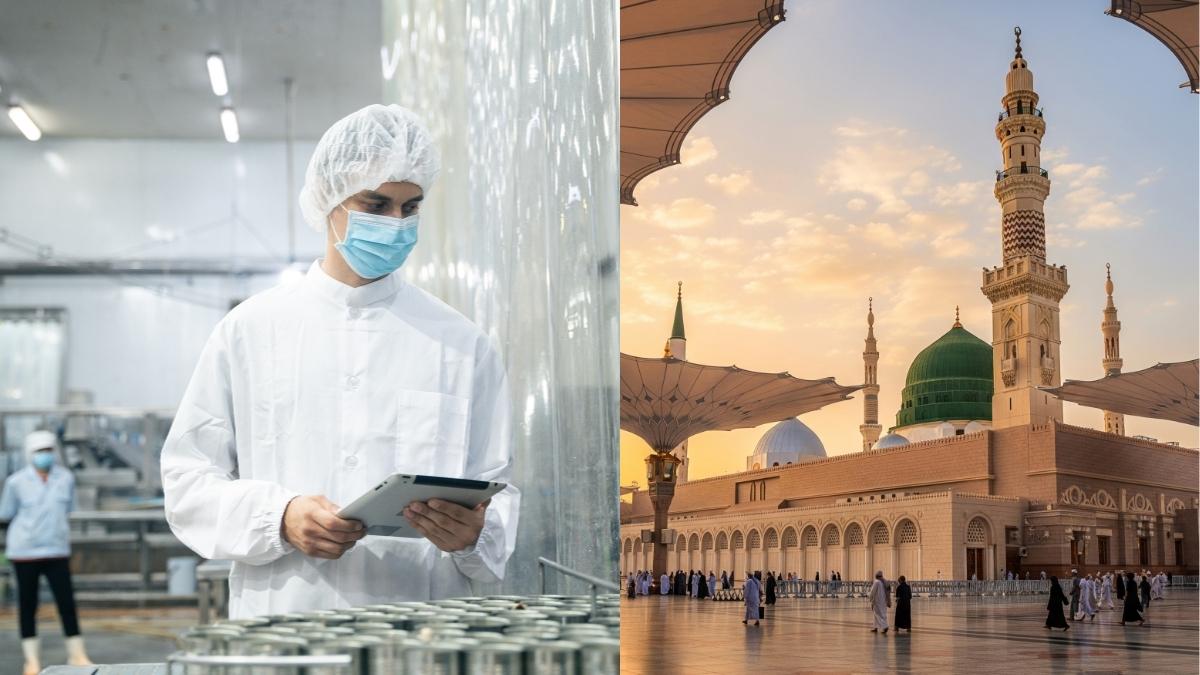CT Quickies: From Food Inspection In Qatar To Saudi Arabia’s Reduced Umrah Visa Validity, 10 Middle East Updates