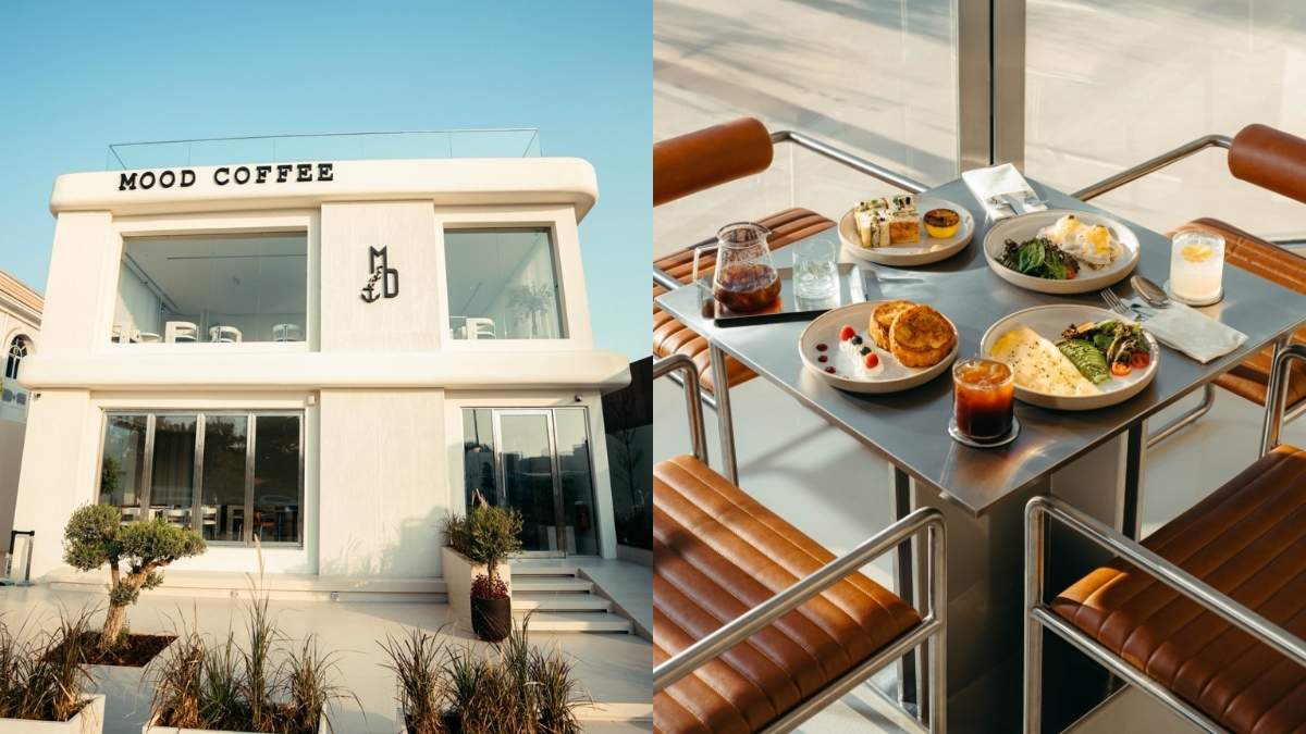 Al Ain’s Famous Mood Coffee Is Now Open Here In Dubai With Minimalistic Interiors & Delish Dishes!