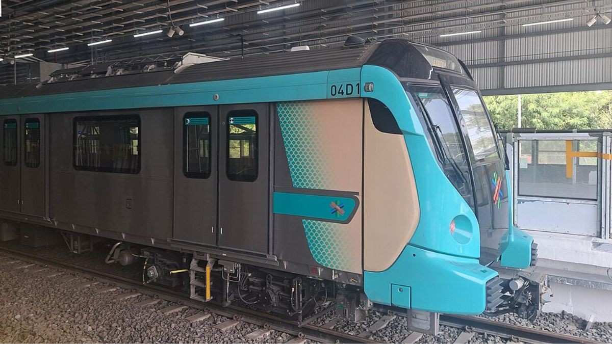 Mumbai Metro Line 3: Differently-Abled Passengers To Get 25% Discount On Monthly Passes