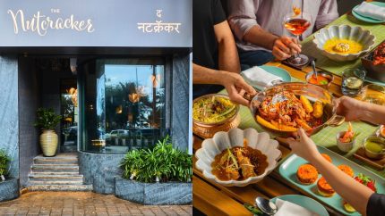 8 New Restaurants In Mumbai To Check Out This November, Serving Pan-Indian Flavours, Gourmet Plates, And More