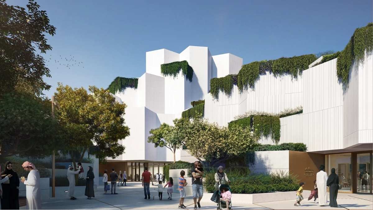 It’s Official! The Natural History Museum Abu Dhabi Opens On This Date In November