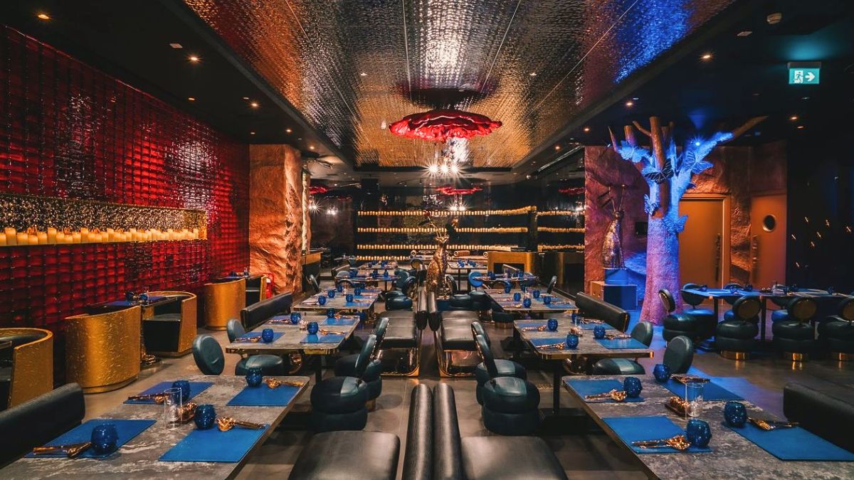 9 New Restaurants In Dubai To Bookmark For Your Next Visit