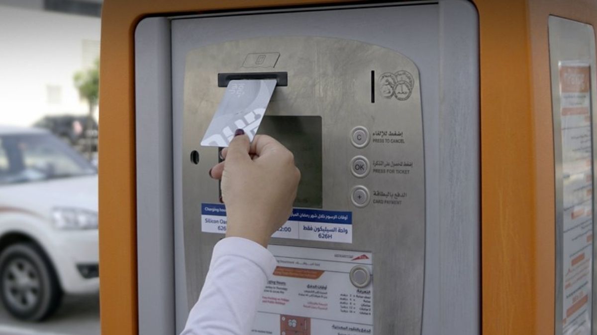 You Can Now Pay For Dining, Parking, Attractions & More Using Nol Card In Dubai; Here’s How
