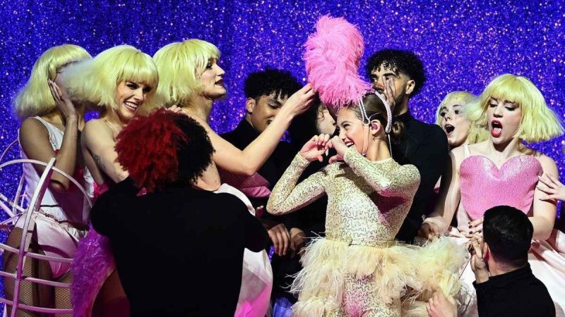 Paris’ Oldest Cabaret ‘Paradis Latin’ Dances Its Way To Dubai With An All-New Concept