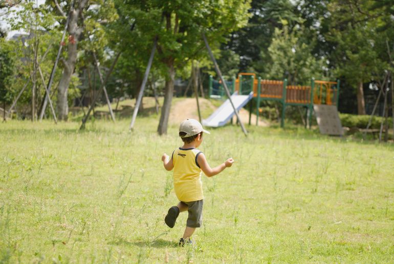 Delhi themed parks 