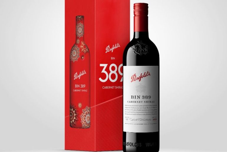 Penfolds
