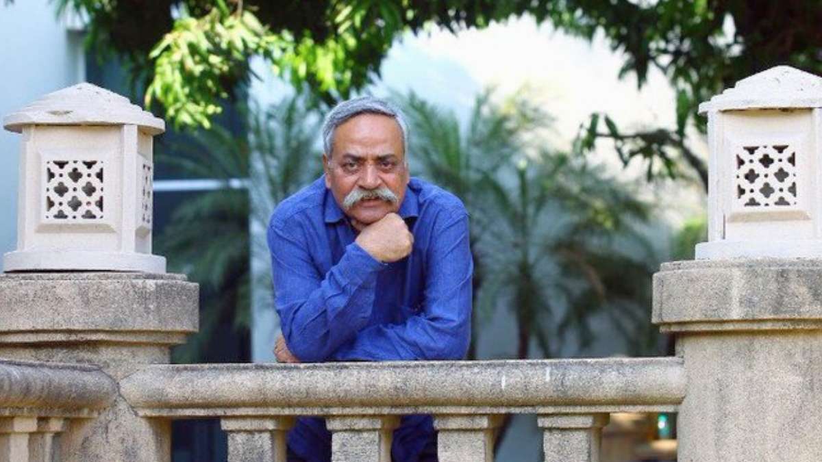 Padma Shri Awardee & Advertising Legend Piyush Pandey Passes Away At 70