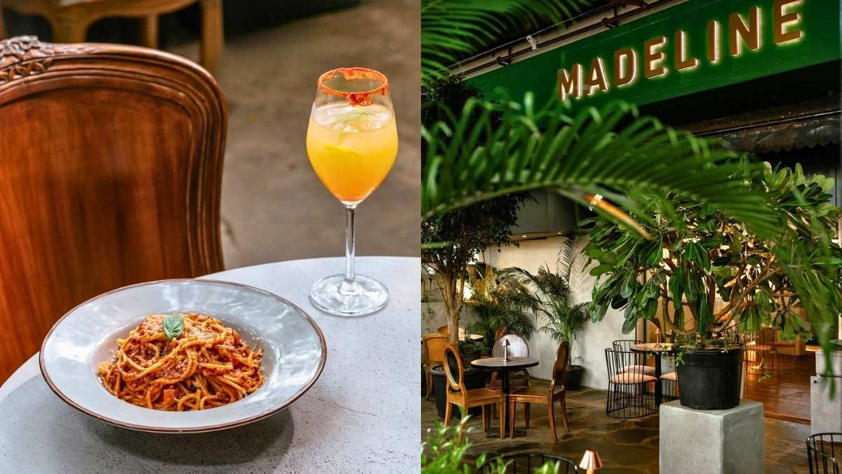 10 New Restaurants In Pune That You Cannot Miss Out On This October