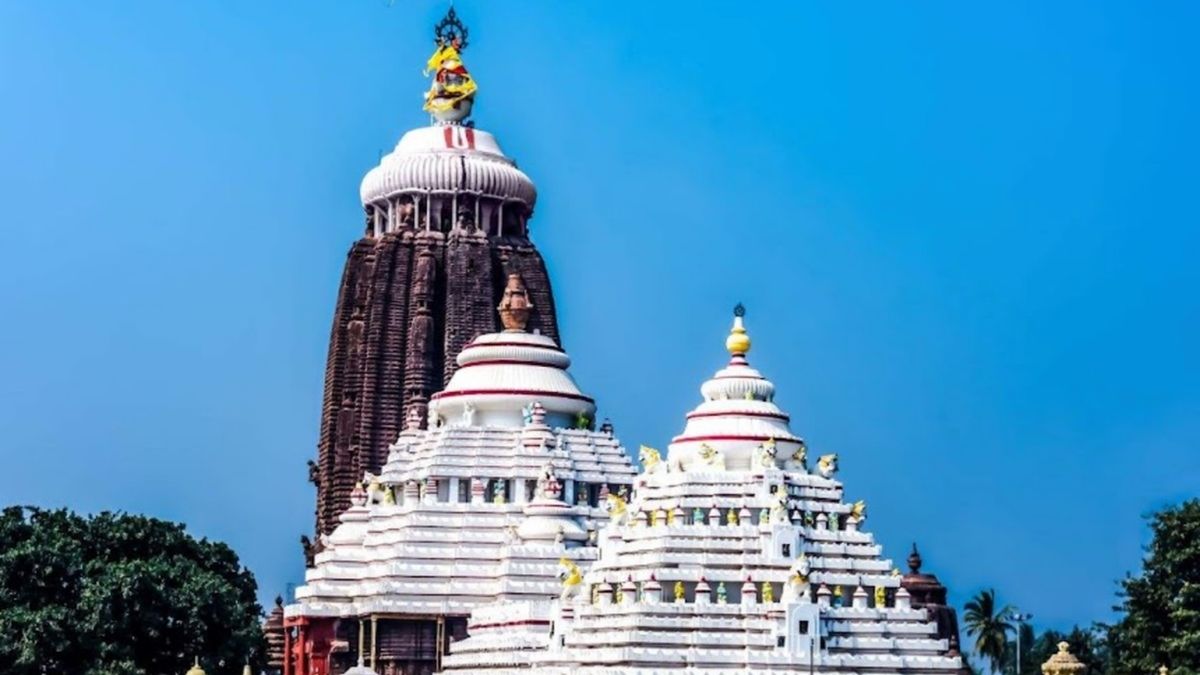 The Ultimate Guide To Puri Jagannath Temple: How To Reach, Where To Stay, And Places To Visit Nearby