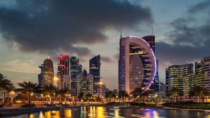 Qatar Rolls Out A 5-Year Golden Visa & Here’s A Step-By-Step Guide For Indians To Apply