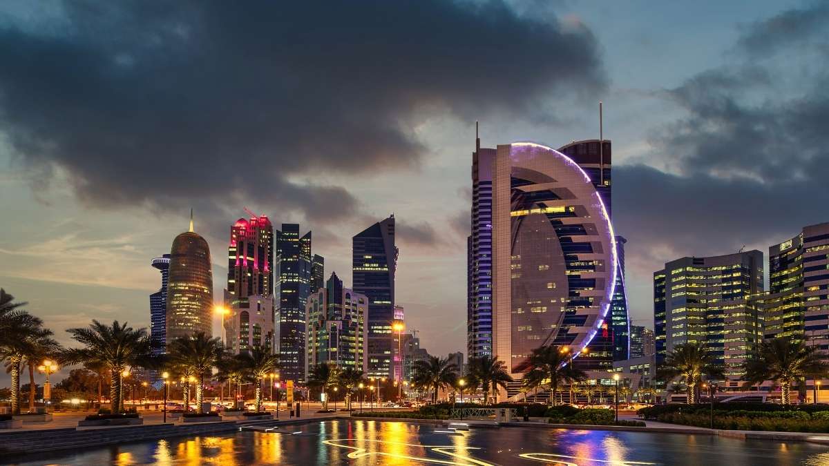 Qatar Rolls Out A 5-Year Golden Visa & Here’s A Step-By-Step Guide For Indians To Apply