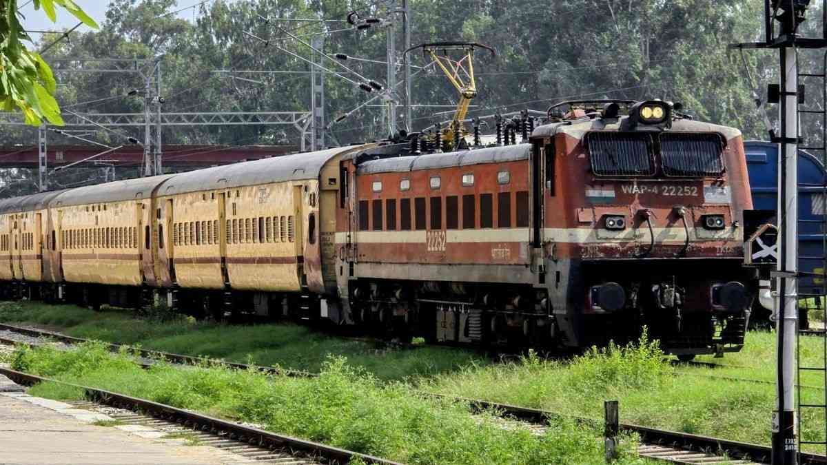 Government Approves 4 Major Railway Projects Worth ₹24,634 Crore; All You Need To Know