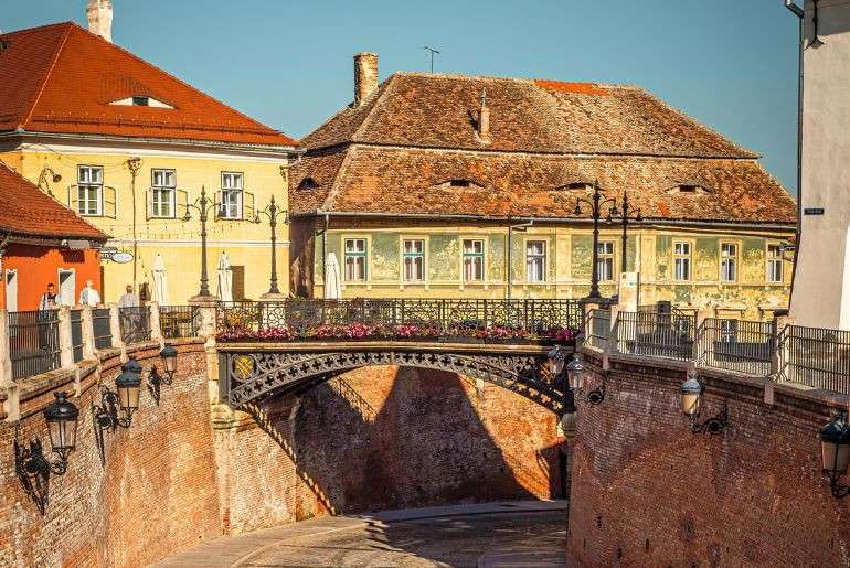 best Romantic Getaways Europe 