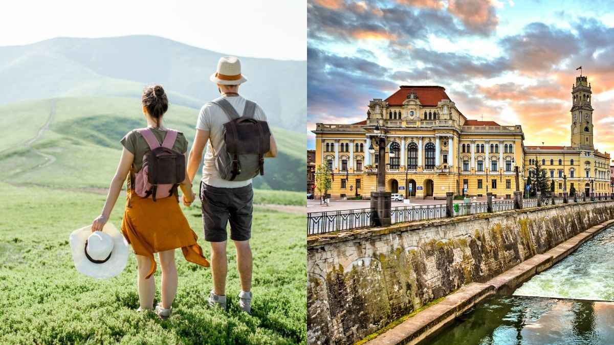 Beyond Paris: 5 Romantic Getaways In Europe To Spend Sweet Moments With BAE Without Breaking The Bank Beyond Paris: 5 Romantic Getaways In Europe To Spend Sweet Moments With BAE Without Breaking The Bank