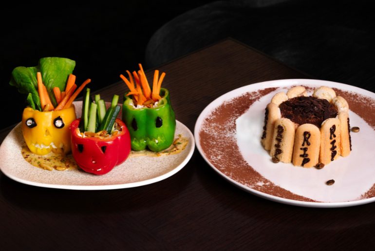 Roseate House New Delhi