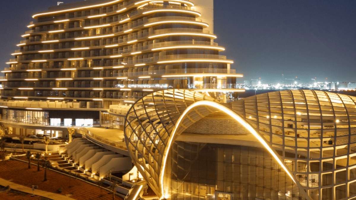 Ennismore Launches SO/ Ras Al Khaimah, A Chic All-Inclusive Resort With 257 Sea-View Rooms