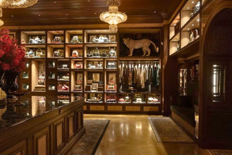 Sabyasachi Bengaluru