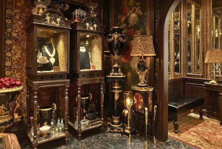 boutique