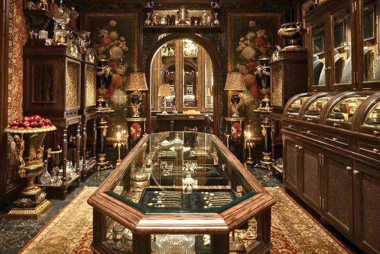 boutique