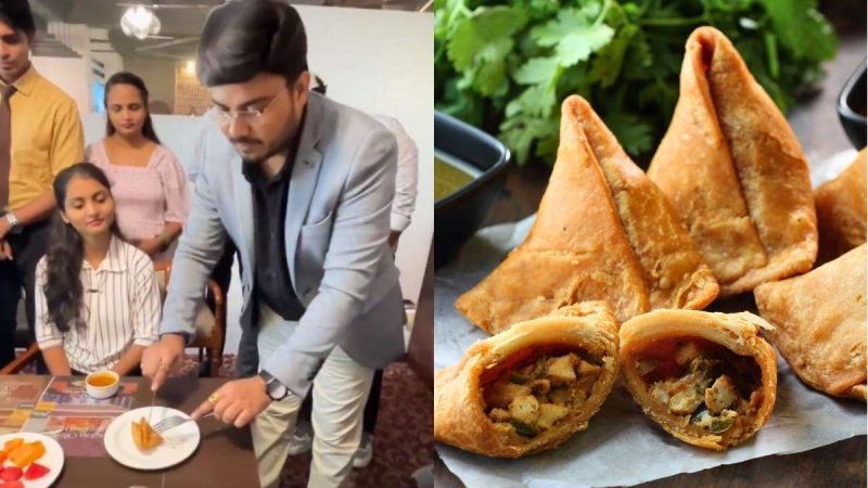 Samosa