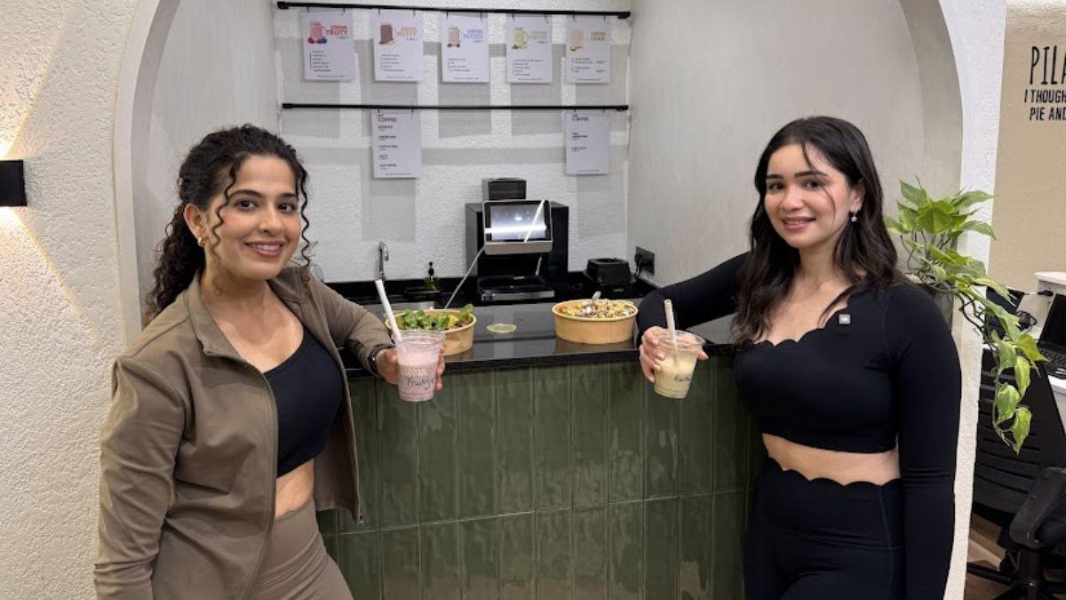 Sara Tendulkar Opens Up About Her Pilates Academy, Fitness Routine & Cheat Meals On Power Hour With Kamiya Jani