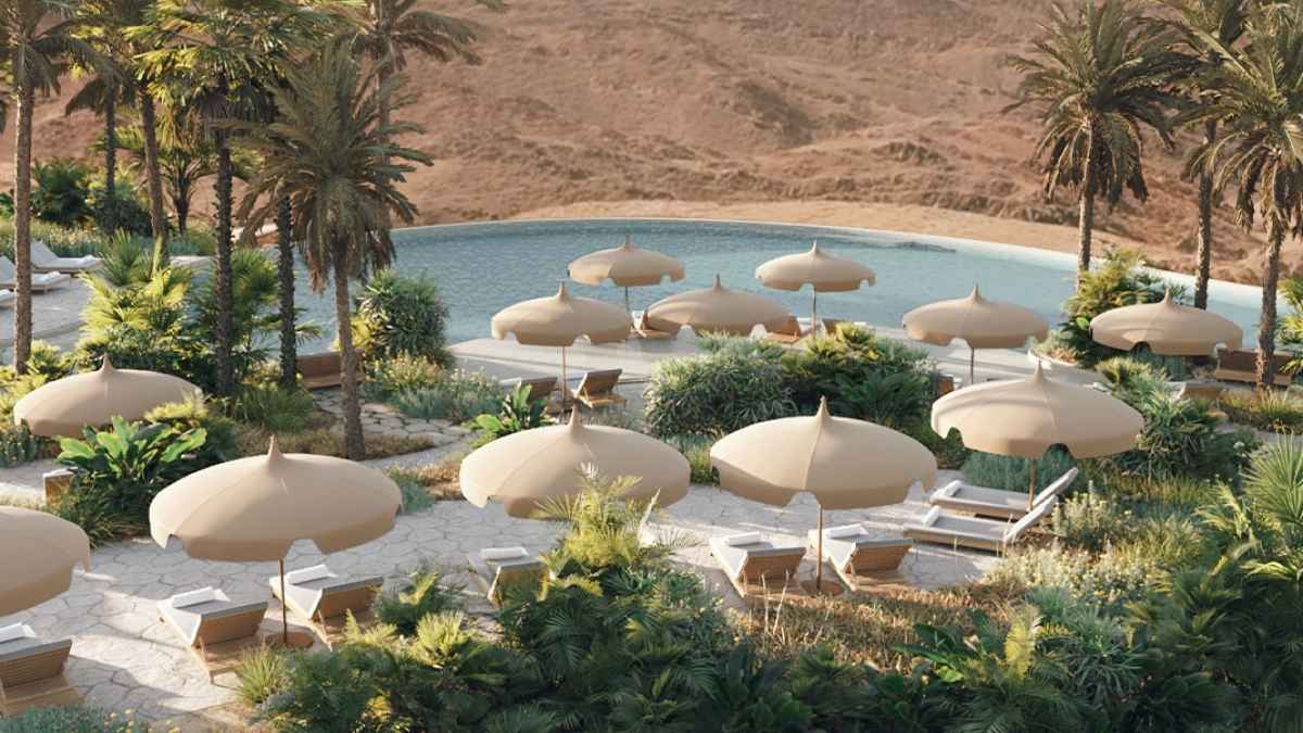 Saudi Arabia Secures Michelin Keys With 7 Award-Winning Luxury Hotels