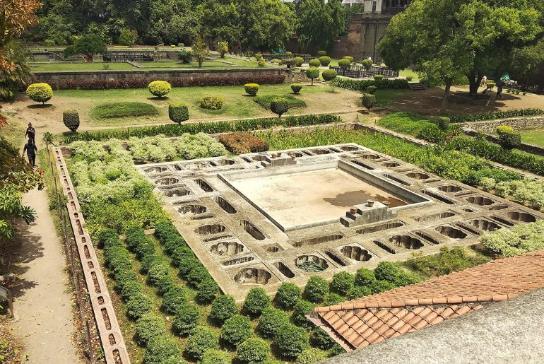 Haunted Places In India (1)